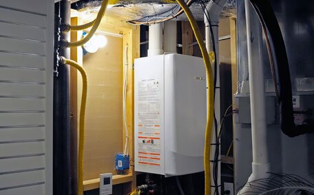 Instant Hot Water Worth Investment?